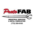 ProtoFab Inc. company logo