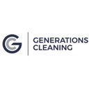 Generations Cleaning company logo