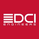 DCI Engineers company logo