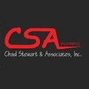 Chad Stewart & Associates company logo