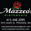 Mazzeo's Ristorante company logo