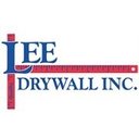 Lee Drywall company logo
