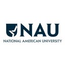 National American University company logo