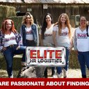 Elite HR Logistics Inc. company logo