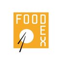 Foodex company logo