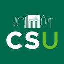 Cleveland State University company logo