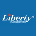 Liberty Staffing company logo