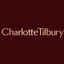 Charlotte Tilbury Beauty company logo