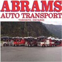 ABRAMS AUTO TRANSPORT company logo