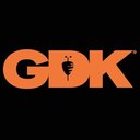 German Doner Kebab company logo
