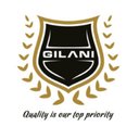 Gilani Engineering company logo