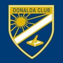 Donalda Club company logo