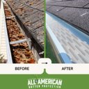All American Gutter Protection company logo