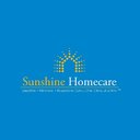 Sunshine Home Care company logo