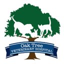 Oak Tree Veterinary Hospital company logo