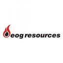 EOG Resources company logo