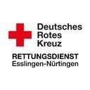 DRK Rettungsdienst Esslingen-Nürtingen gGmbH company logo