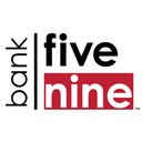 Bank Five Nine company logo