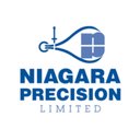 Niagara Precision company logo