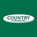 Josh Riekena Country Financial company logo