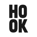 Hook company logo