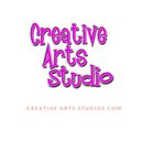 Creative Arts Studio company logo