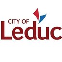 City of Leduc company logo