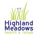 Highland Meadows Health & Rehab company logo
