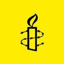 Amnesty International company logo