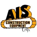 AIS CONSTRUCTION EQUIPMENT company logo