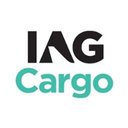 IAG Cargo company logo