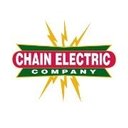 Chain Electric Co Inc company logo
