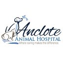Anclote Animal Hospital company logo