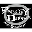 Perros y Burros company logo