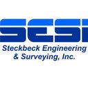 Steckbeck Engineering &amp; Surveying, Inc. company logo