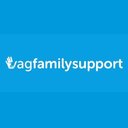 AG Family Support company logo