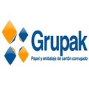 Grupak company logo