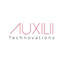 Auxilii Technovations Private Limited company logo