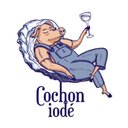COCHON IODÉ company logo