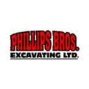 Phillips Bros Excavating Ltd company logo
