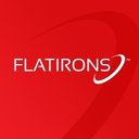 Flatirons Solutions company logo