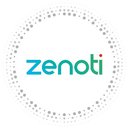 Zenoti company logo