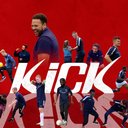 KICK company logo