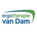 Ergotherapie van Dam company logo