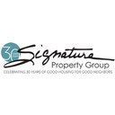 SIGNATURE PROPERTY GROUP INC company logo