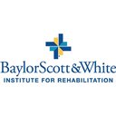 Baylor Scott &amp; White Institute for Rehabilitation - Fort Worth Hospital company logo