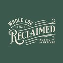 Whole Log Lumber Reclaimed company logo