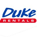 Duke Rentals company logo