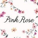 Pink Rose Clothing company logo