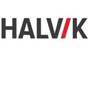Halvik company logo